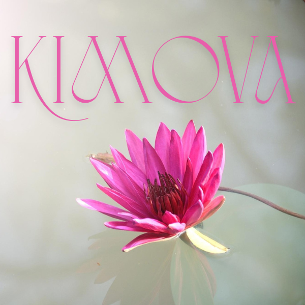 Kimova Logo